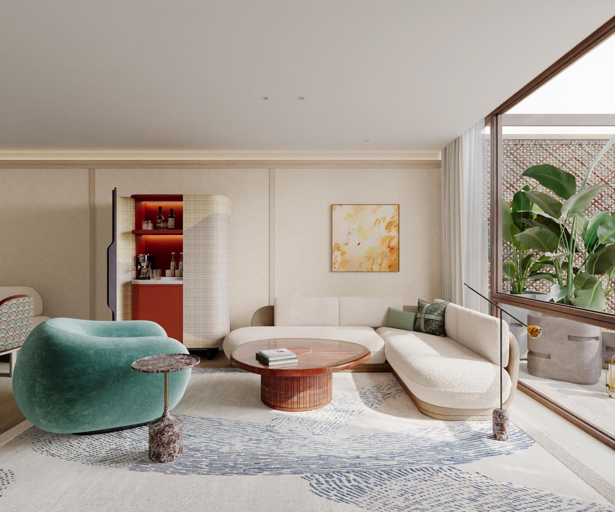 Hotel Miramar Barcelona Gl - Preferred Hotels & Resorts - Newly Renovated — Foto 1