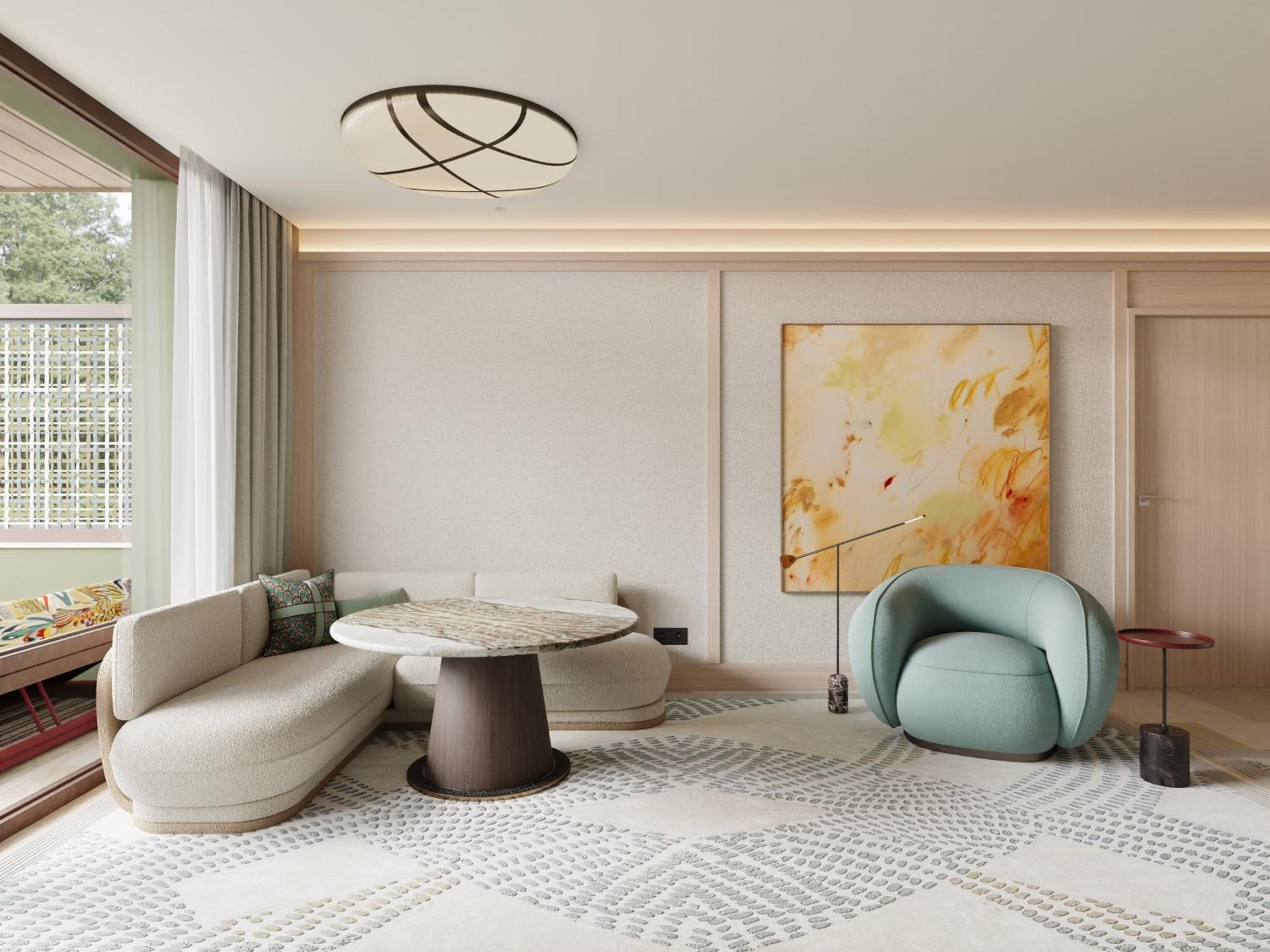 Hotel Miramar Barcelona Gl - Preferred Hotels & Resorts - Newly Renovated — Foto 3