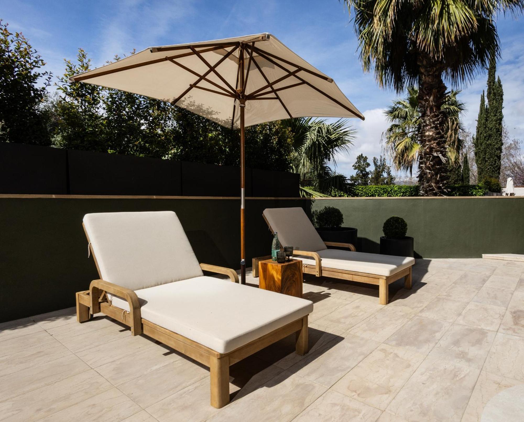Hotel Miramar Barcelona Gl - Preferred Hotels & Resorts - Newly Renovated — Foto 2